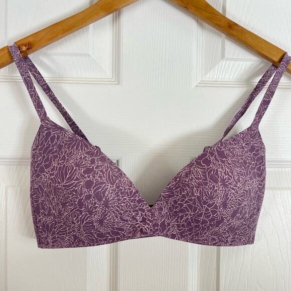 Lululemon• Take Shape Bra Arabesque Antoinette Smoky Quartz - Picture 1 of 13
